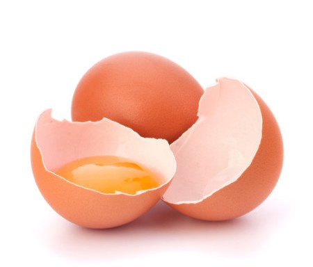 Lớp màng mặt trong vỏ trứng có thể giúp chữa trị các vết thương mãn tính